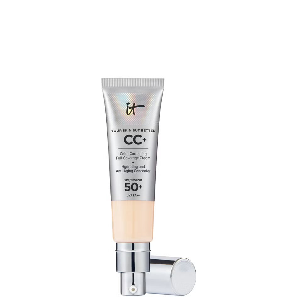 IT COSMETICS CC Crème Haute Couvrance