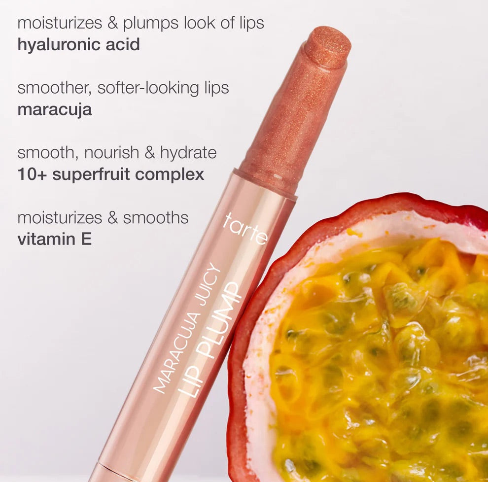 TARTE Gloss Repulpant
