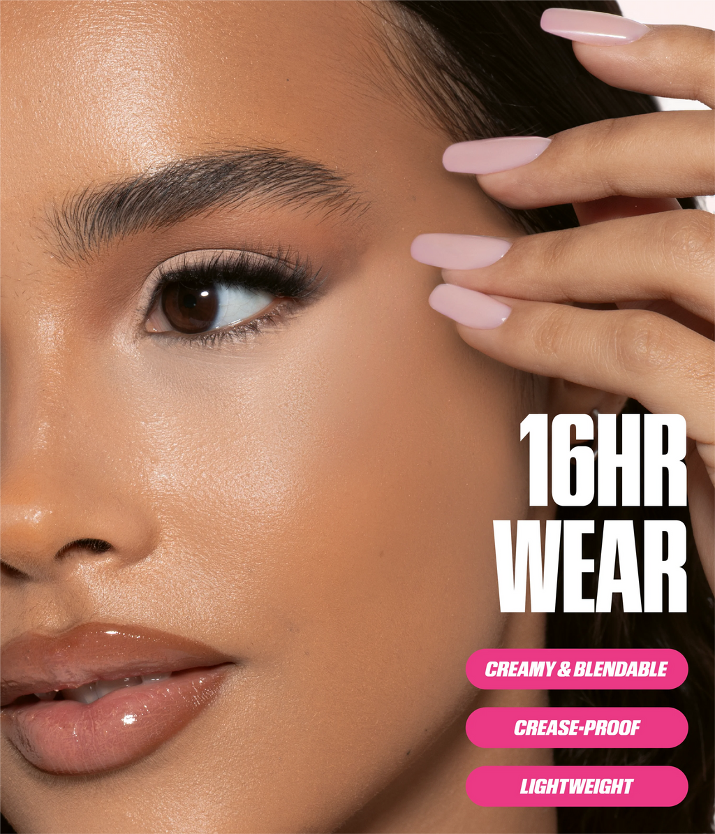 HUDA BEAUTY Faux Filter Concealer Mini