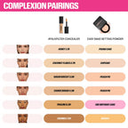 HUDA BEAUTY Faux Filter Concealer Mini