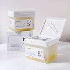 NUMBUZIN Glutathione Vitamin-Niacinamide Pad