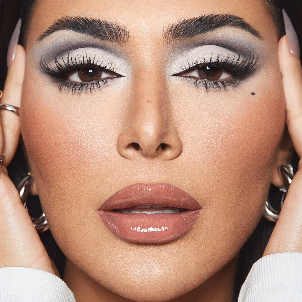 HUDA BEAUTY Creamy Obsessions