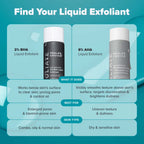 PAULA’S CHOICE 2% BHA Exfoliating Toner