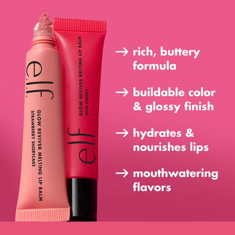 e.l.f Glow Lip Balm