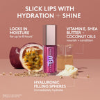 FENTY BEAUTY Gloss Bomb Oil