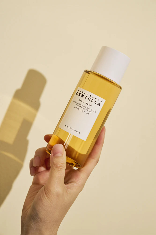 SKIN1004 Madagascar Centella Toner