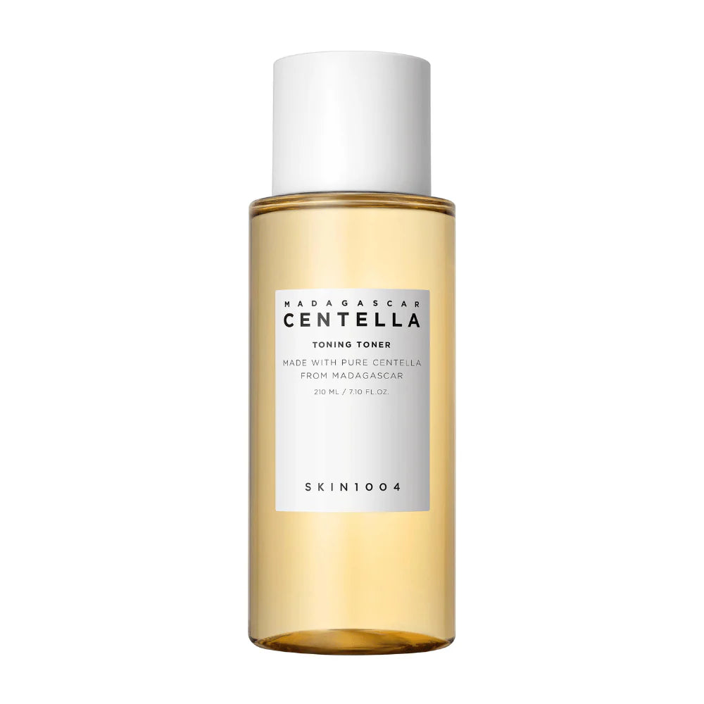 SKIN1004 Madagascar Centella Toner
