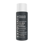 PAULA’S CHOICE 2% BHA Exfoliating Toner