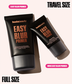 HUDA BEAUTY Easy Blur Bronze Primer
