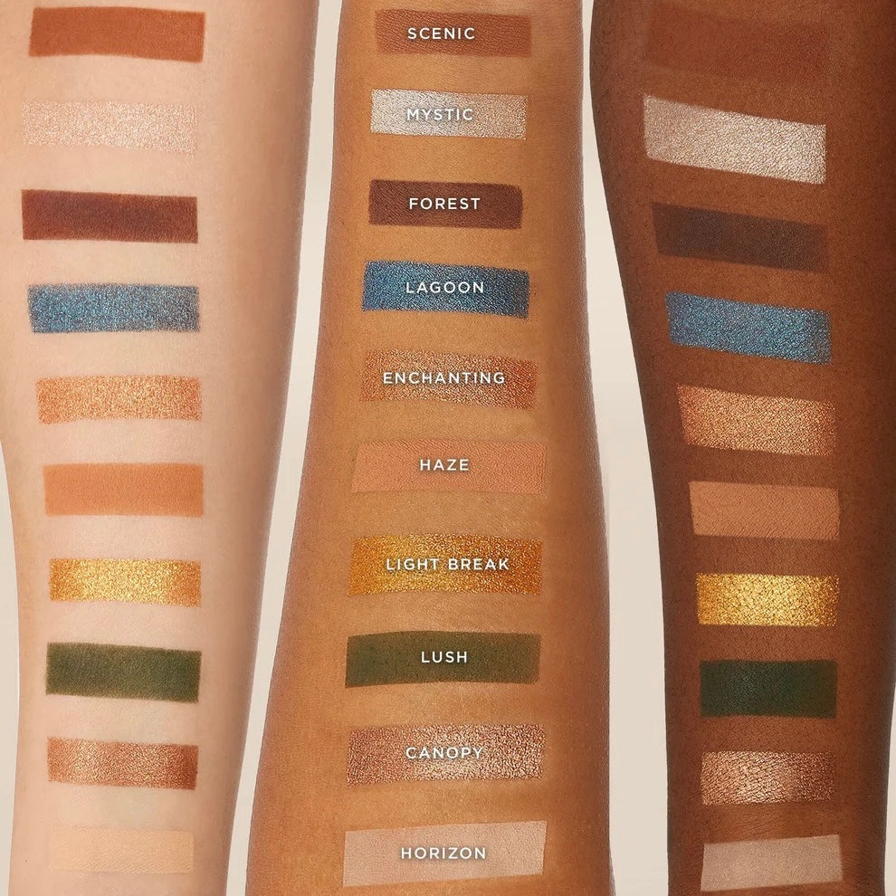TARTE Palette pour Paupières