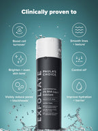 PAULA’S CHOICE 2% BHA Exfoliating Toner