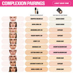 HUDA BEAUTY Matte Concealer