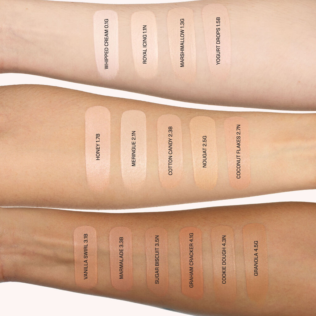 HUDA BEAUTY Matte Concealer