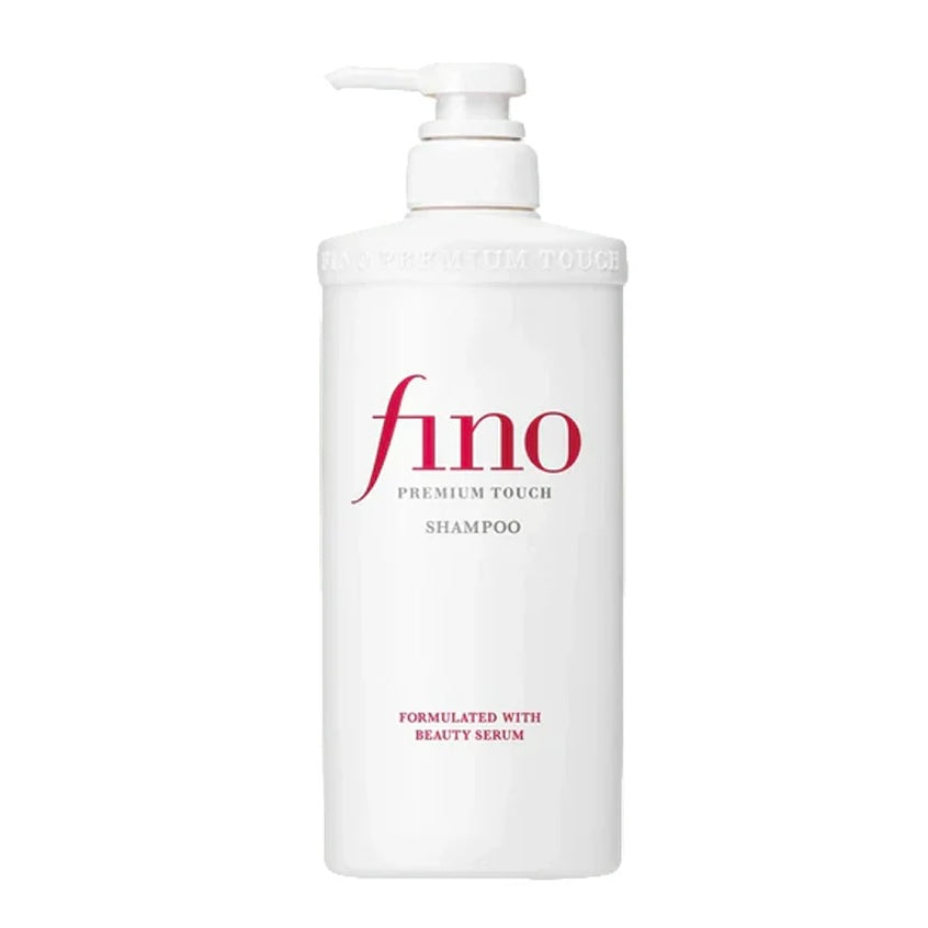 FINO Shiseido Shampoo