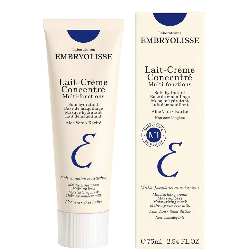 EMBRYOLISSE Lait-Crème Concentré