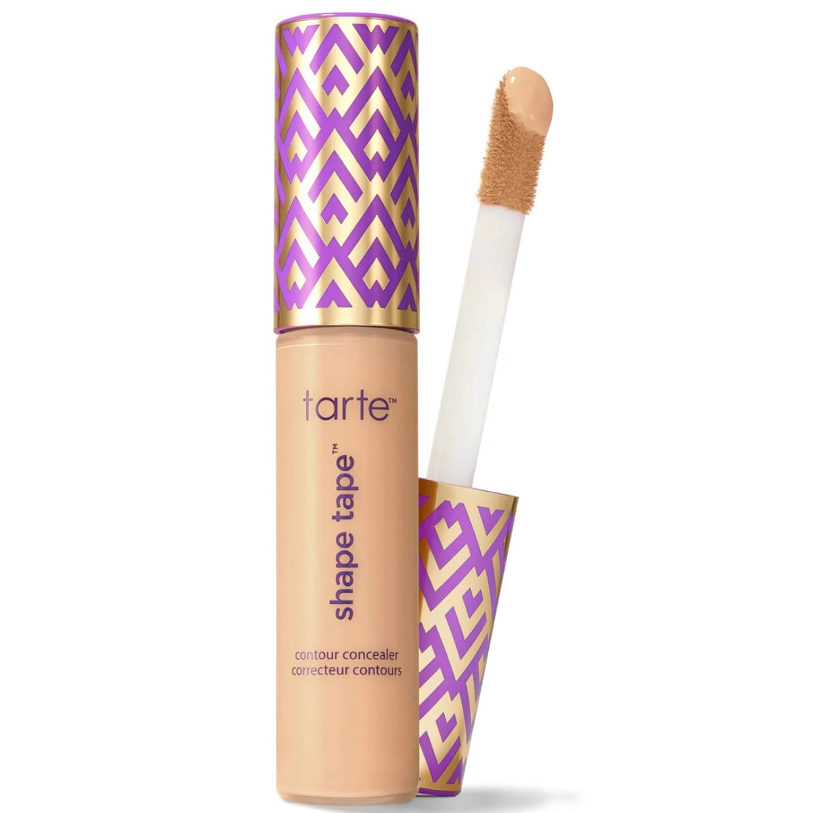 TARTE shape tape Anti-cernes