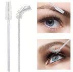 Brosse à sourcils & cils (Offert)