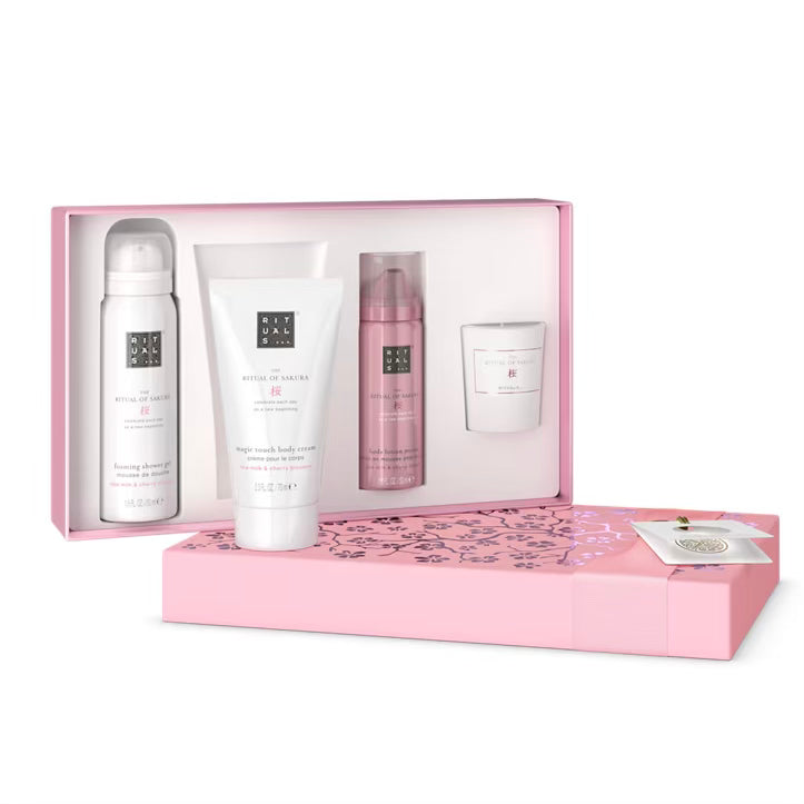 Rituals of Sakura Gift Set S
