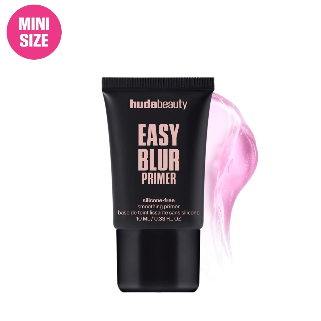 HUDA BEAUTY Easy Blur Primer
