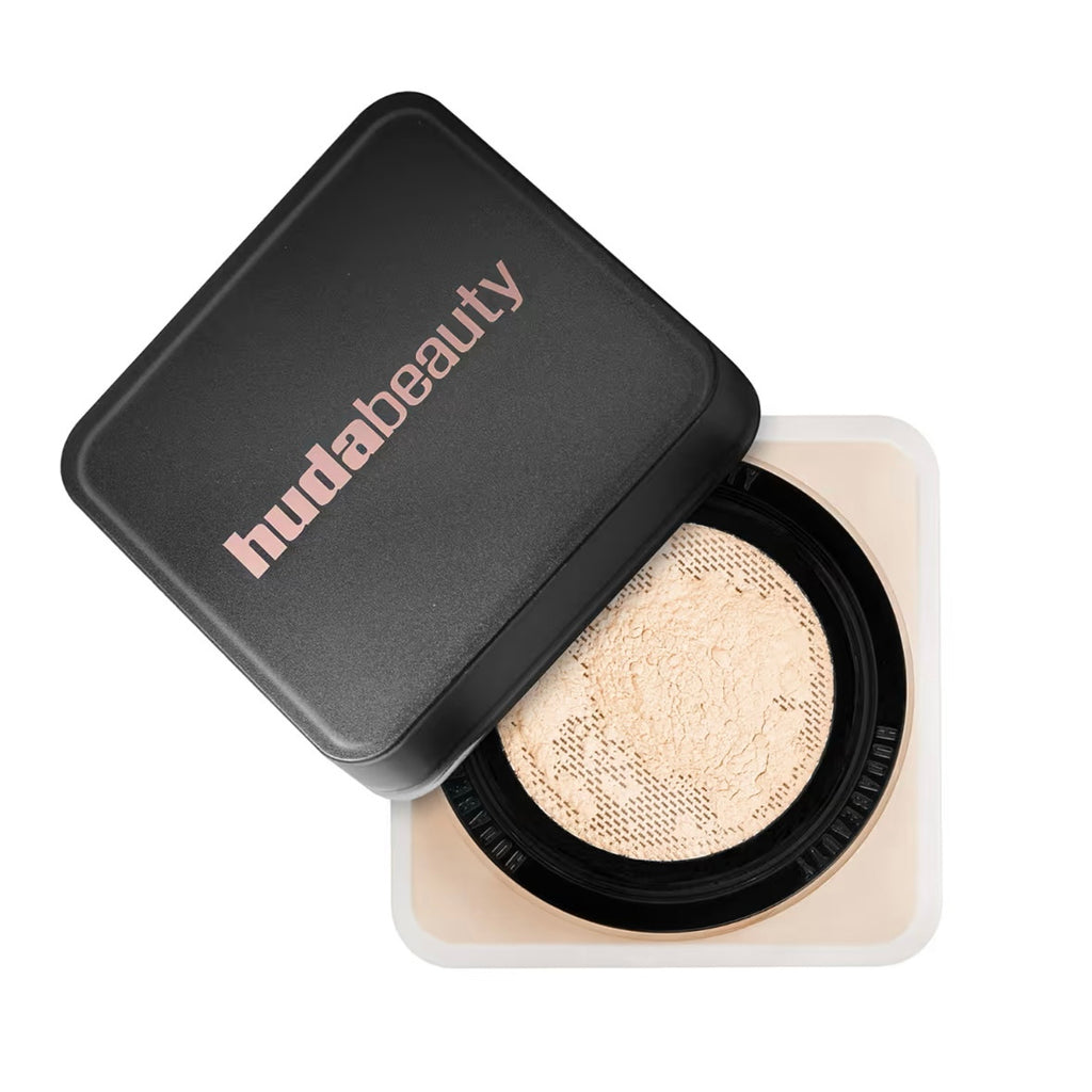 HUDA BEAUTY Easy Bake Poudre Libre