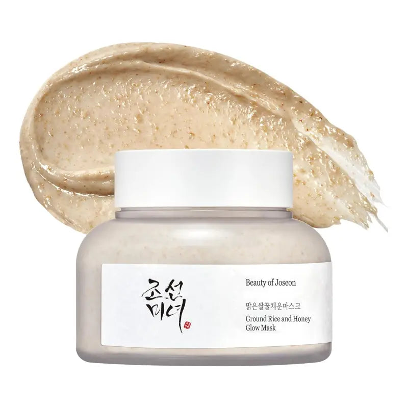 BEAUTY OF JOSEON Glow Mask