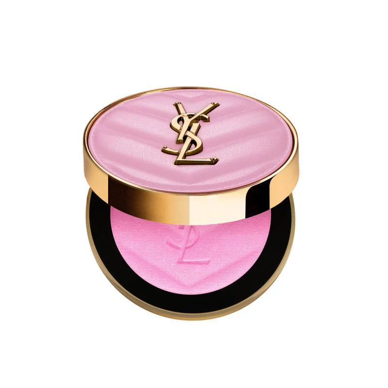 YVES SAINT LAURENT
Make Me Blush
