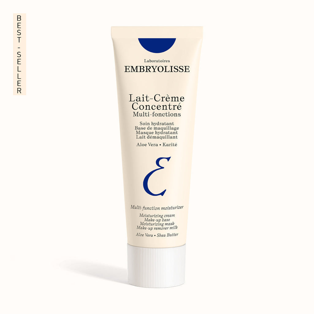 EMBRYOLISSE Lait-Crème Concentré