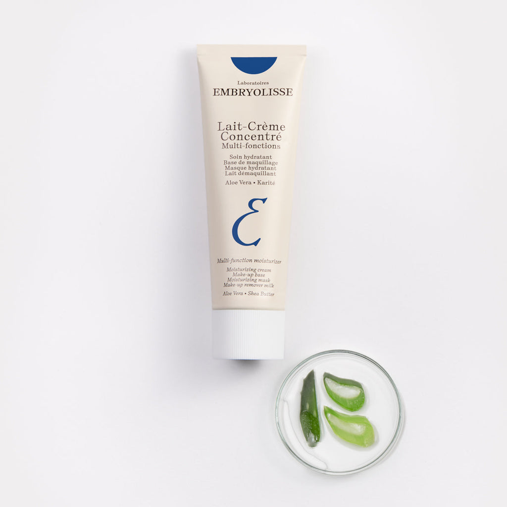 EMBRYOLISSE Lait-Crème Concentré