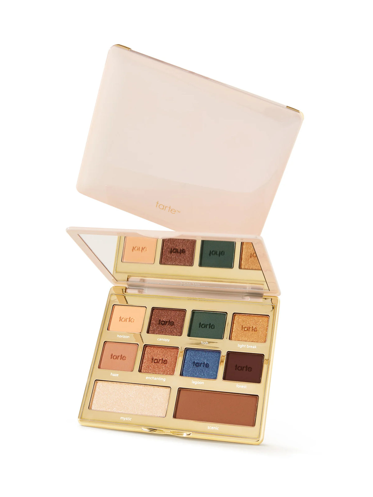 TARTE Palette pour Paupières