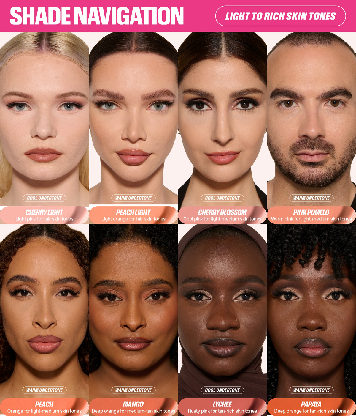 HUDA BEAUTY Faux Filter Color Corrector Mini
