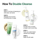 ANUA Heartleaf Pore Cleansing Oil
