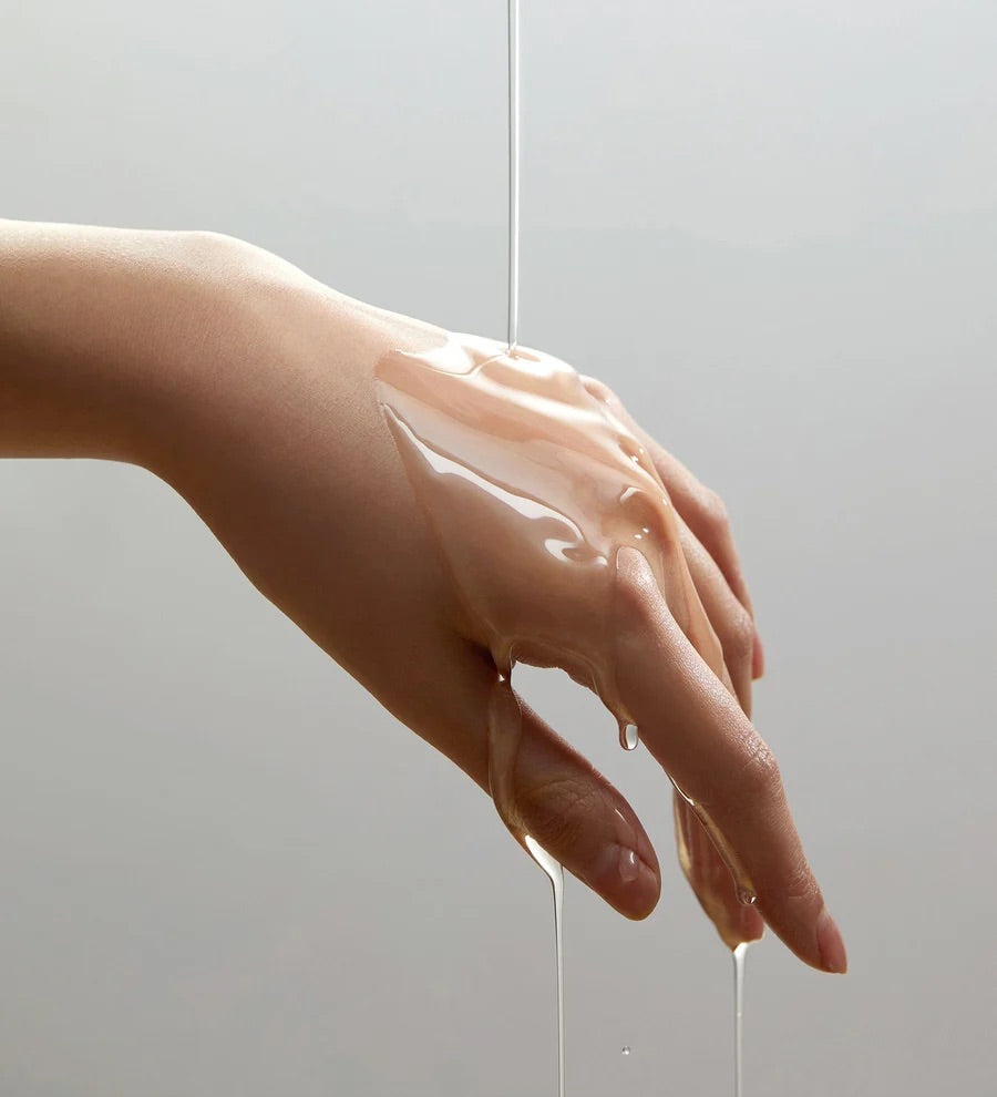 ANUA Heartleaf Pore Cleansing Oil