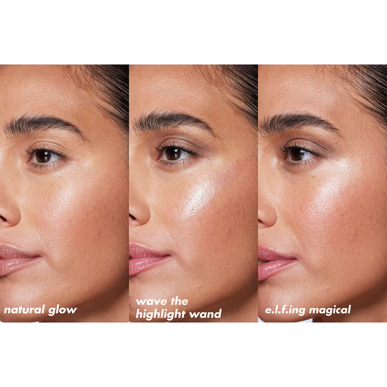 e.l.f Halo Glow Highlight Beauty Wand