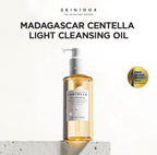 SKIN1004 Madagascar Centella Cleansing Oil