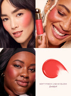 RARE BEAUTY Soft Pinch Blush Liquid