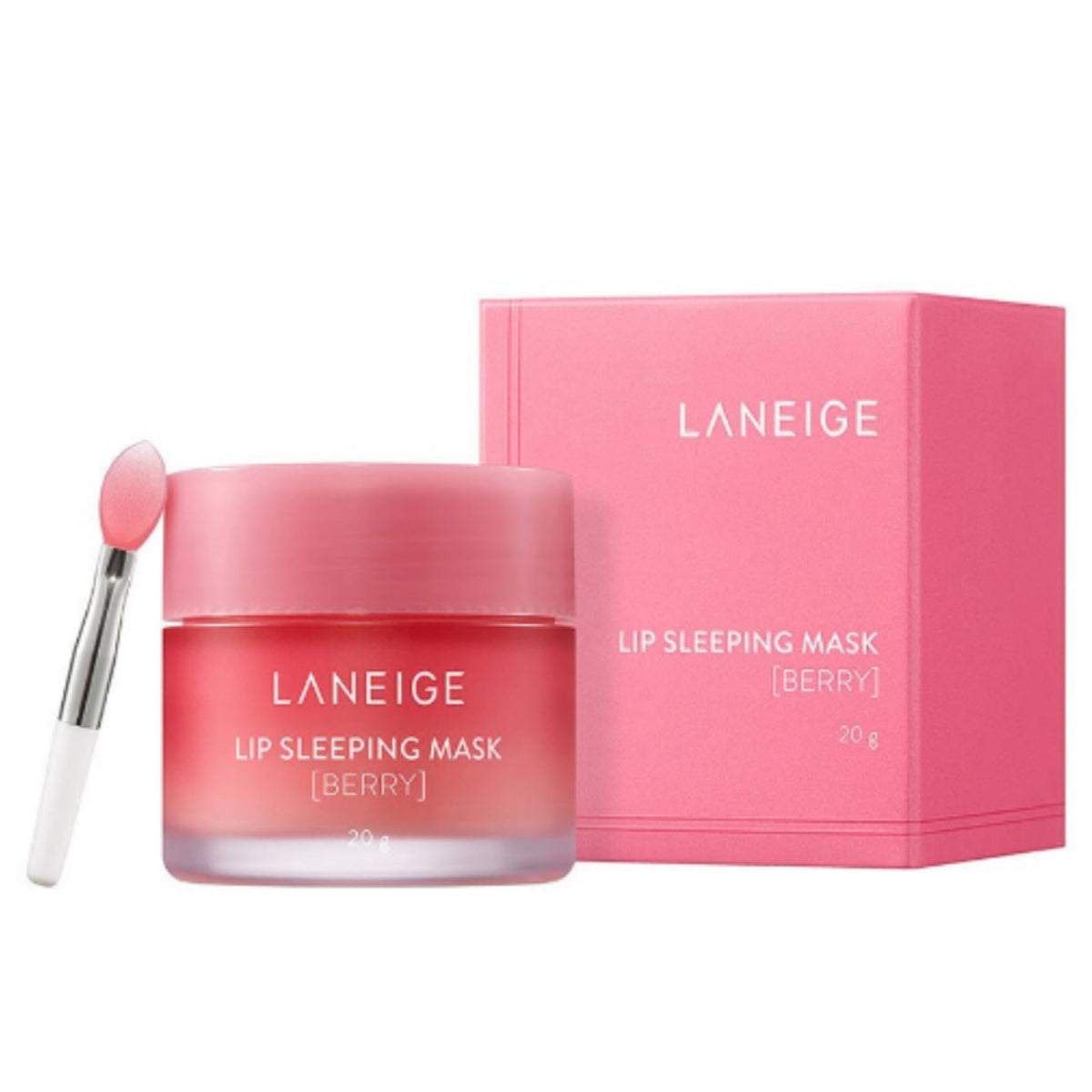 LANEIGE Masque De Nuit Lèvres