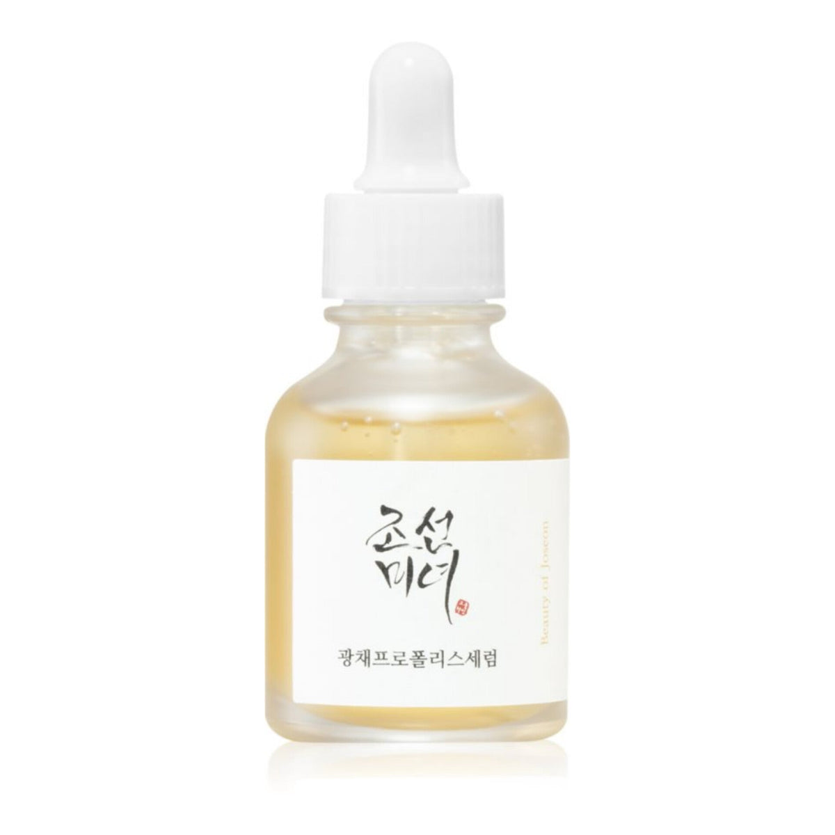 BEAUTY OF JOSEON Sérum Propolis + Niacinamide
