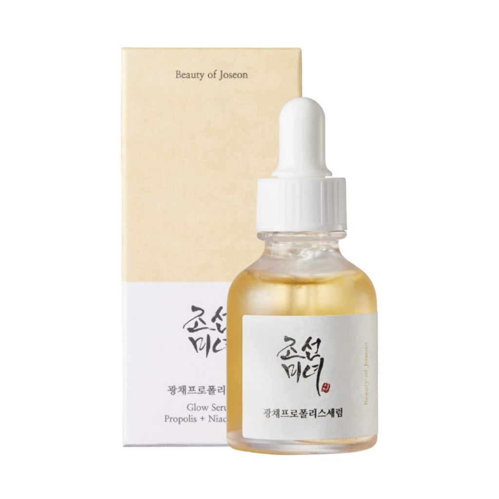 BEAUTY OF JOSEON Sérum Propolis + Niacinamide