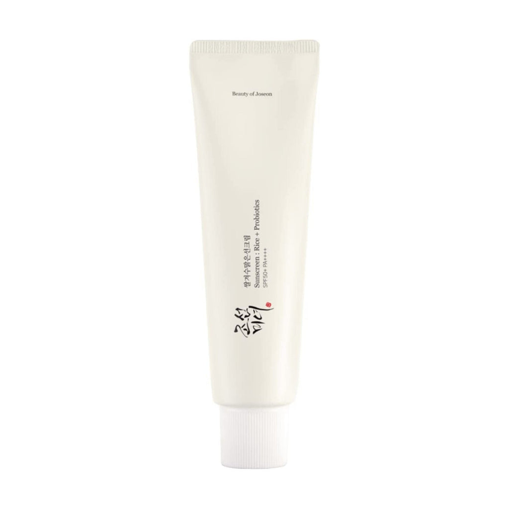 BEAUTY OF JOSEON SPF50+ PA++++