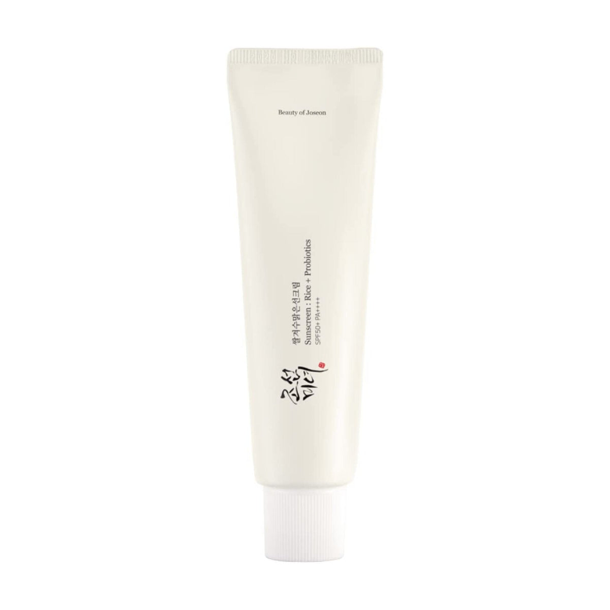 BEAUTY OF JOSEON SPF50+ PA++++