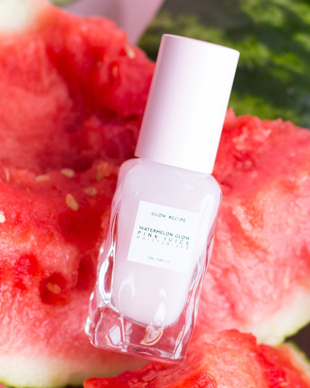 GLOW RECIPE Watermelon Glow Pink Juice Oil-Free