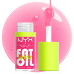 NYX Lip Fat Oil
