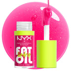 NYX Lip Fat Oil