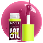 NYX Lip Fat Oil