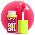 NYX Lip Fat Oil