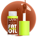 NYX Lip Fat Oil