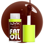 NYX Lip Fat Oil