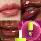 NYX Lip Fat Oil