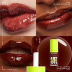 NYX Lip Fat Oil