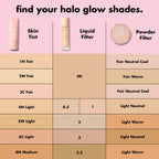 e.l.f Halo Glow Liquid Filter